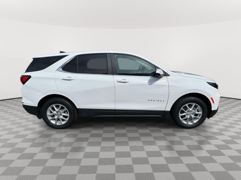 2024 Chevrolet Equinox AWD LT