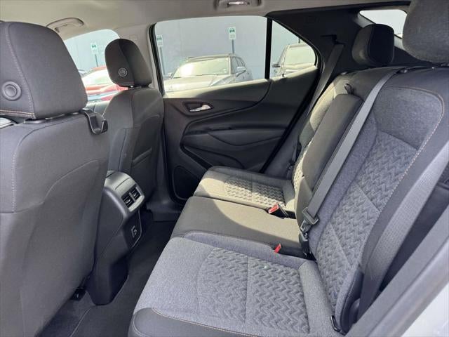 2024 Chevrolet Equinox AWD LT