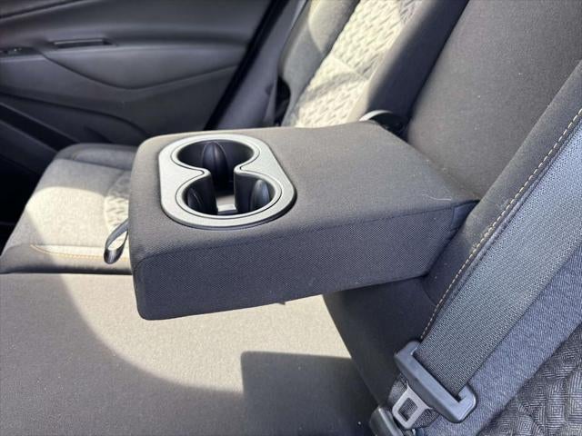 2024 Chevrolet Equinox AWD LT