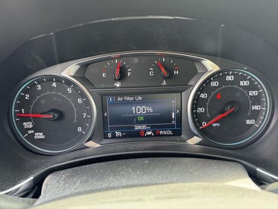 2024 Chevrolet Equinox AWD LT