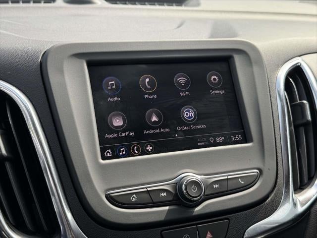 2024 Chevrolet Equinox AWD LT