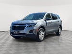 2023 Chevrolet Equinox AWD LT