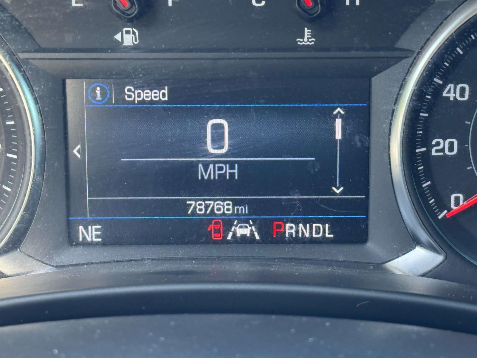 2023 Chevrolet Equinox AWD LT