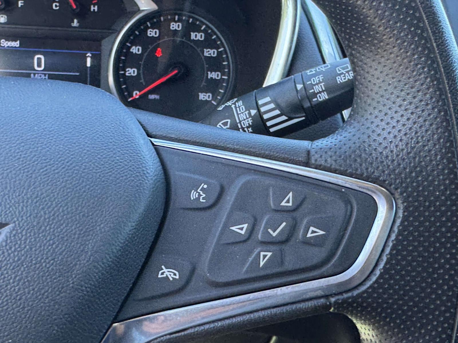 2023 Chevrolet Equinox AWD LT