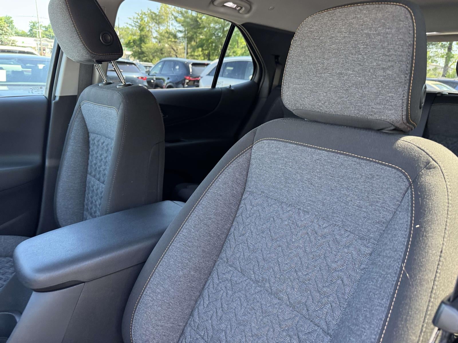 2023 Chevrolet Equinox AWD LT