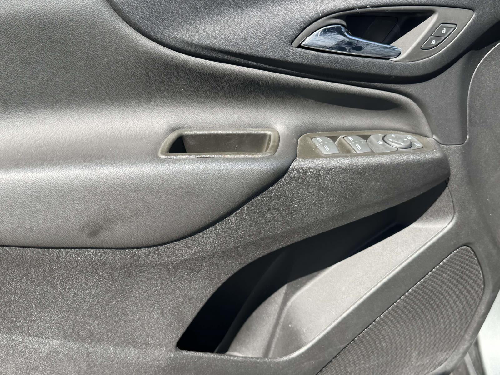 2023 Chevrolet Equinox AWD LT