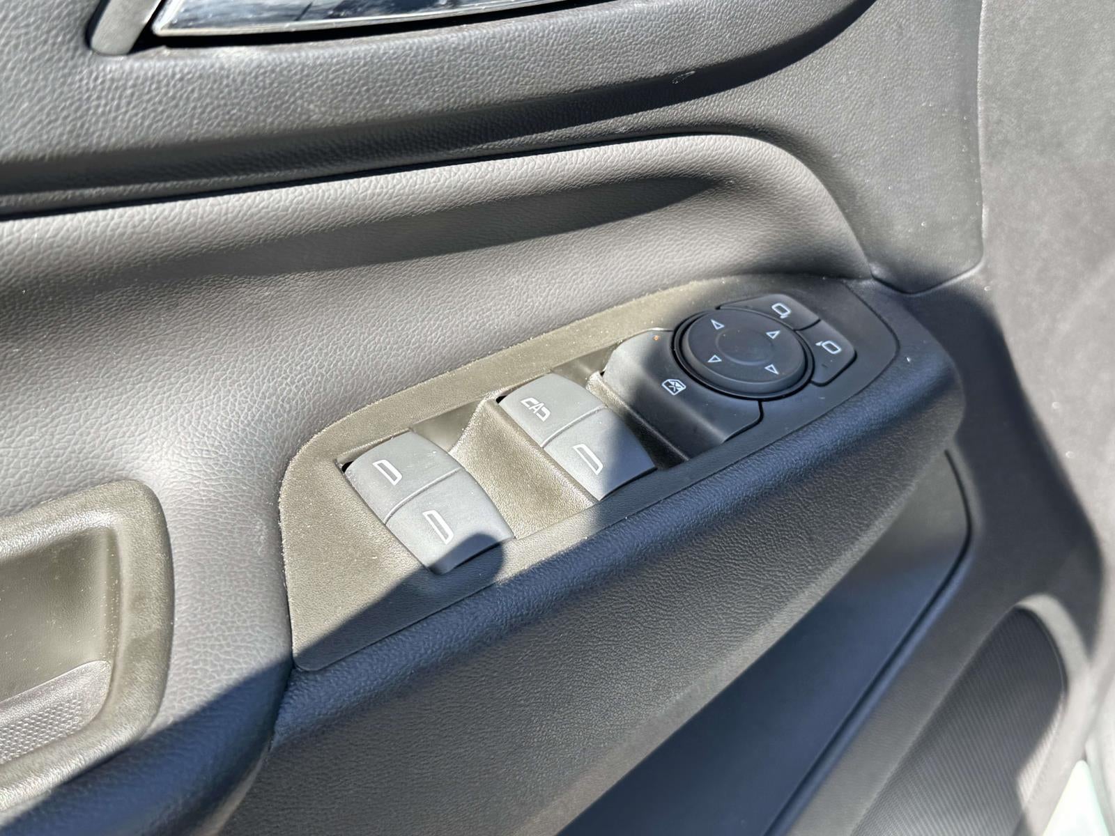 2023 Chevrolet Equinox AWD LT
