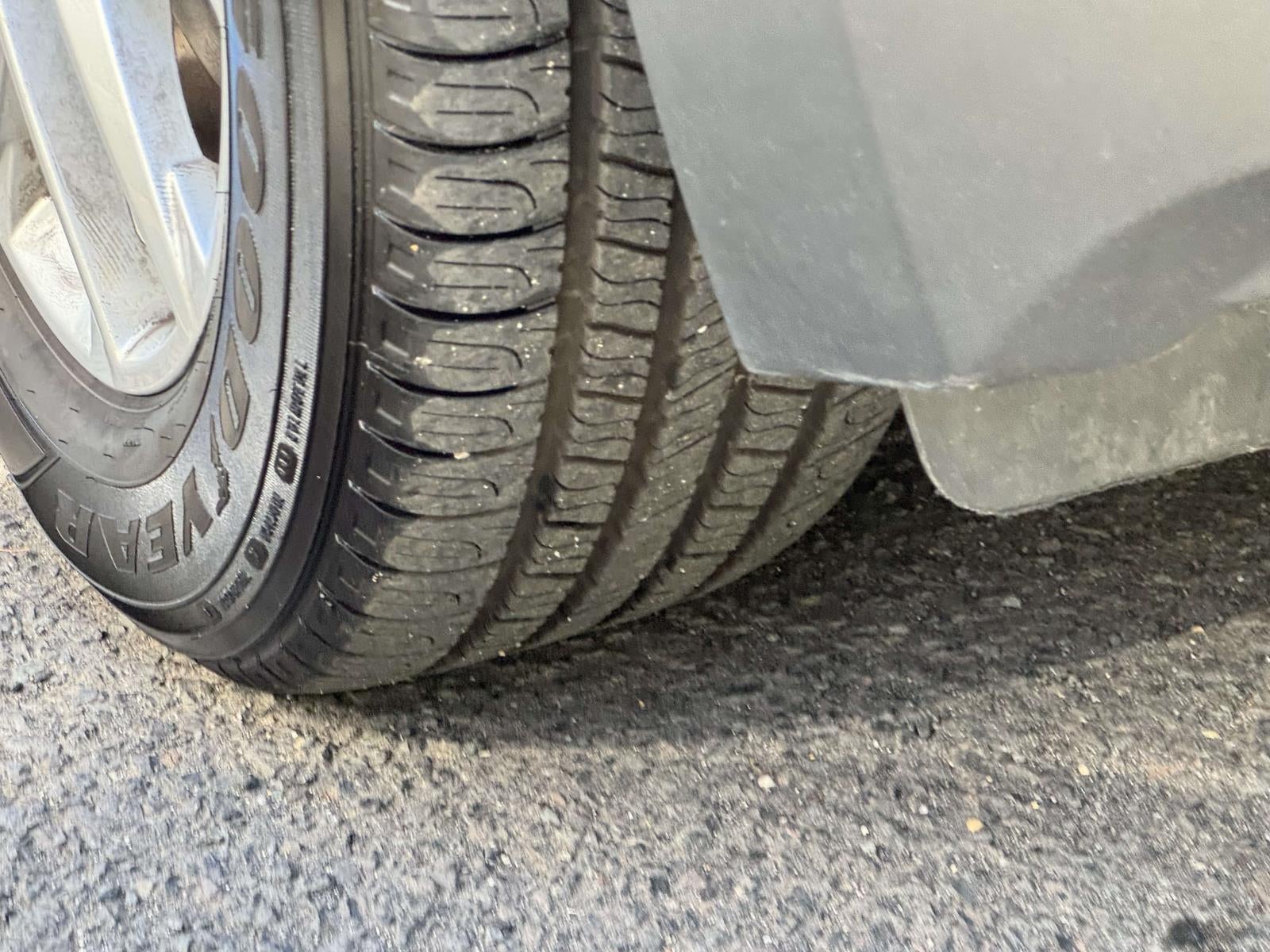 2023 Chevrolet Equinox AWD LT