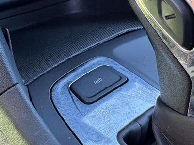 2023 Chevrolet Equinox AWD LT