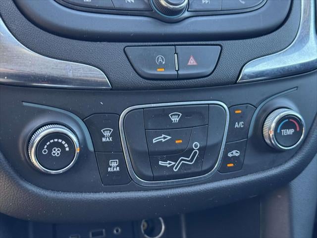 2023 Chevrolet Equinox AWD LT