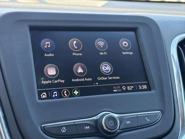 2023 Chevrolet Equinox AWD LT