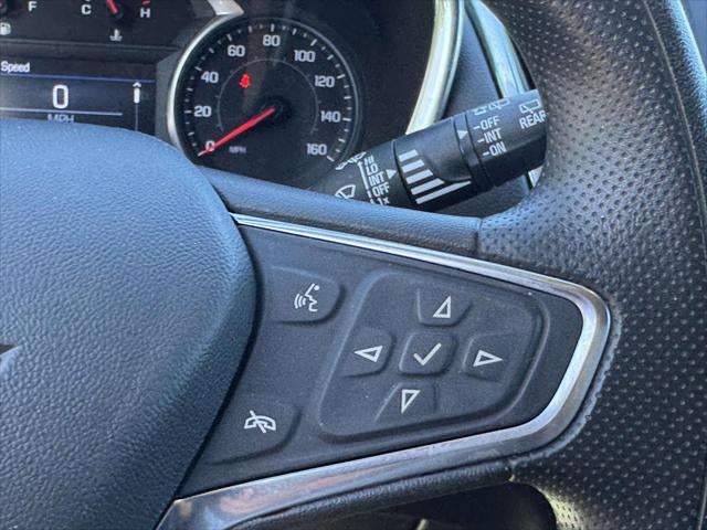 2023 Chevrolet Equinox AWD LT