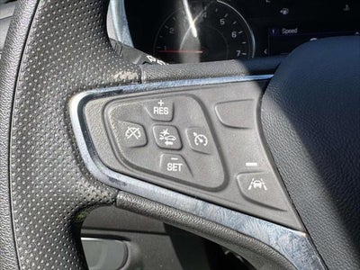 2023 Chevrolet Equinox AWD LT