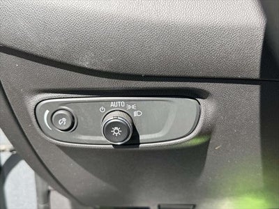 2023 Chevrolet Equinox AWD LT