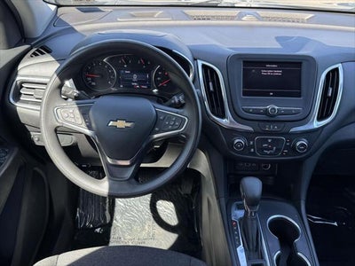 2023 Chevrolet Equinox AWD LT