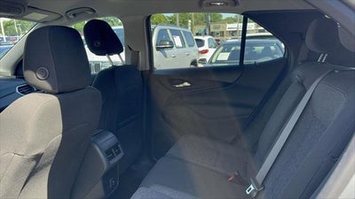 2023 Chevrolet Equinox AWD LT