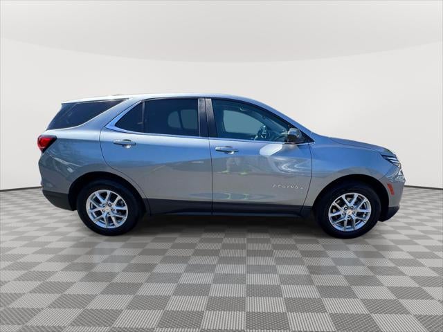 2023 Chevrolet Equinox AWD LT
