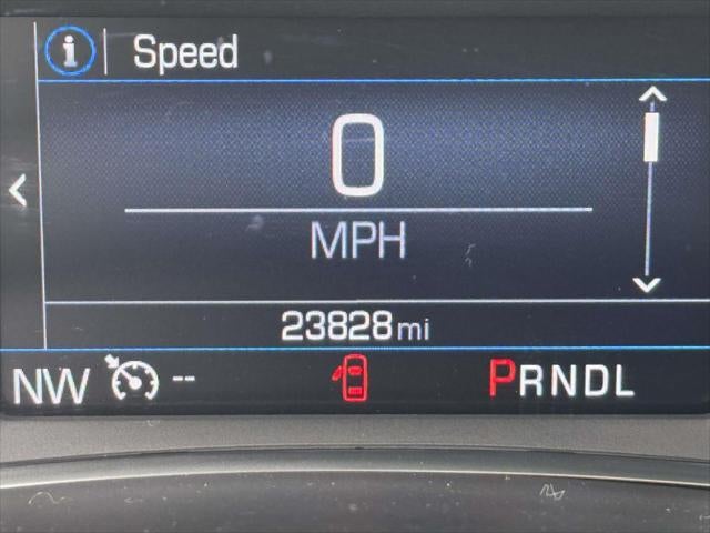 2024 Chevrolet Equinox AWD LT