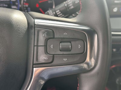 2023 Chevrolet Blazer AWD RS