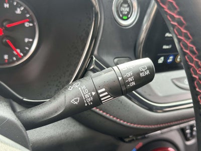 2023 Chevrolet Blazer AWD RS