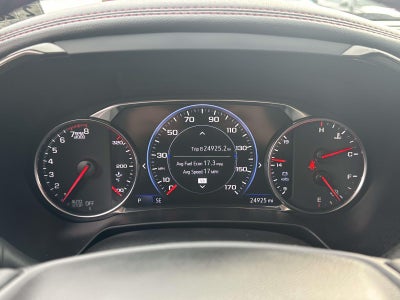 2023 Chevrolet Blazer AWD RS