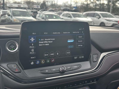 2023 Chevrolet Blazer AWD RS