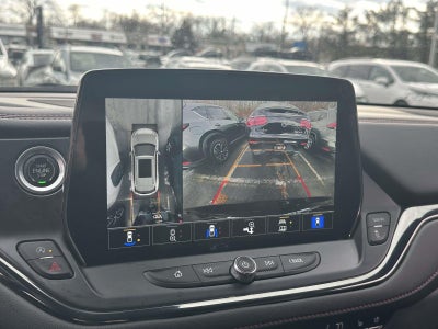 2023 Chevrolet Blazer AWD RS