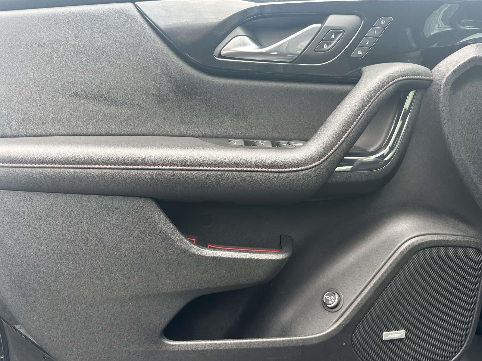 2023 Chevrolet Blazer AWD RS