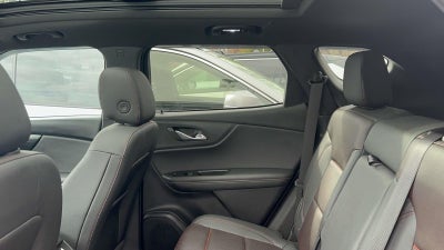 2023 Chevrolet Blazer AWD RS