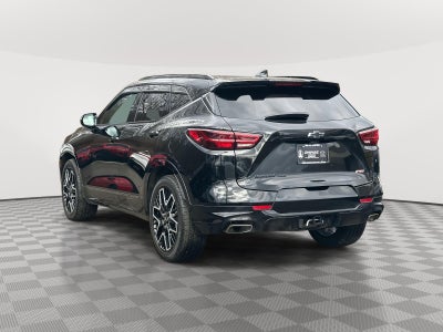 2023 Chevrolet Blazer AWD RS