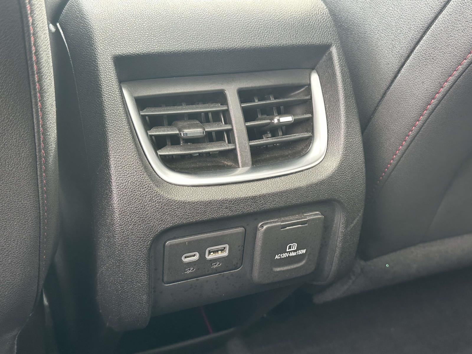 2023 Chevrolet Blazer AWD RS