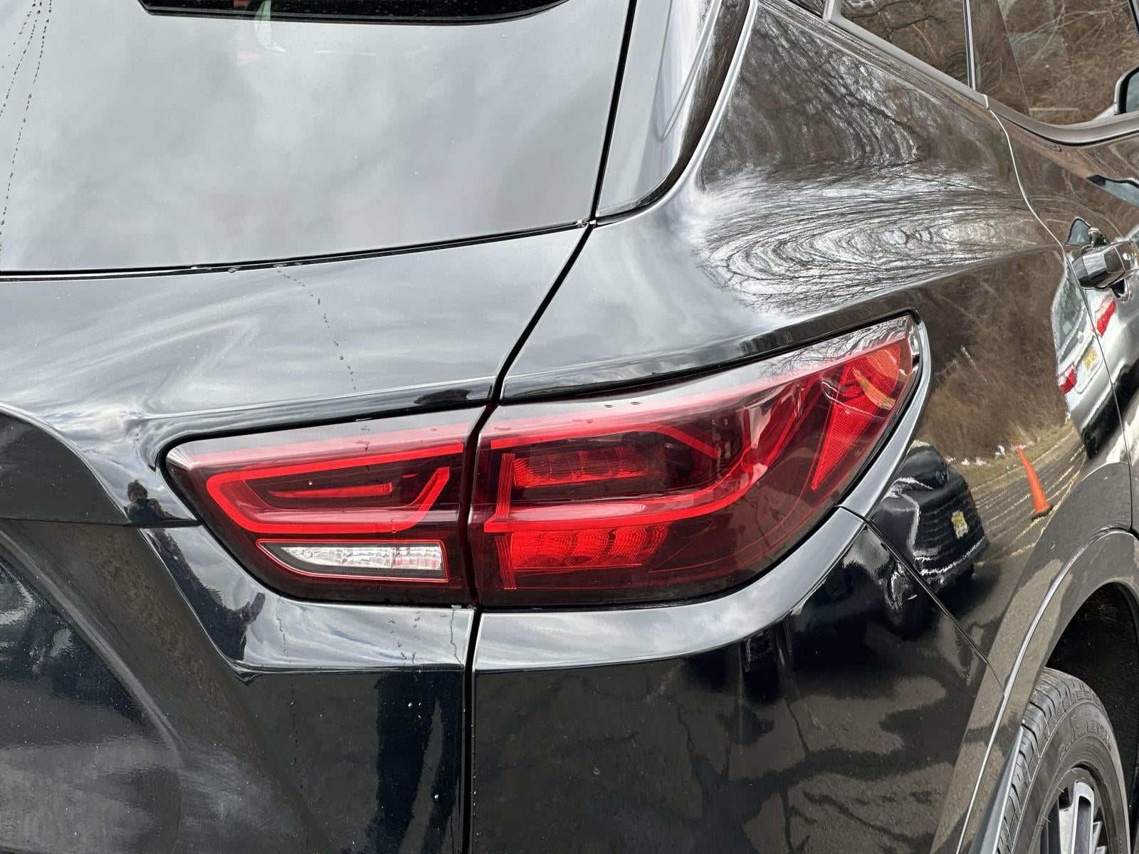 2023 Chevrolet Blazer AWD RS