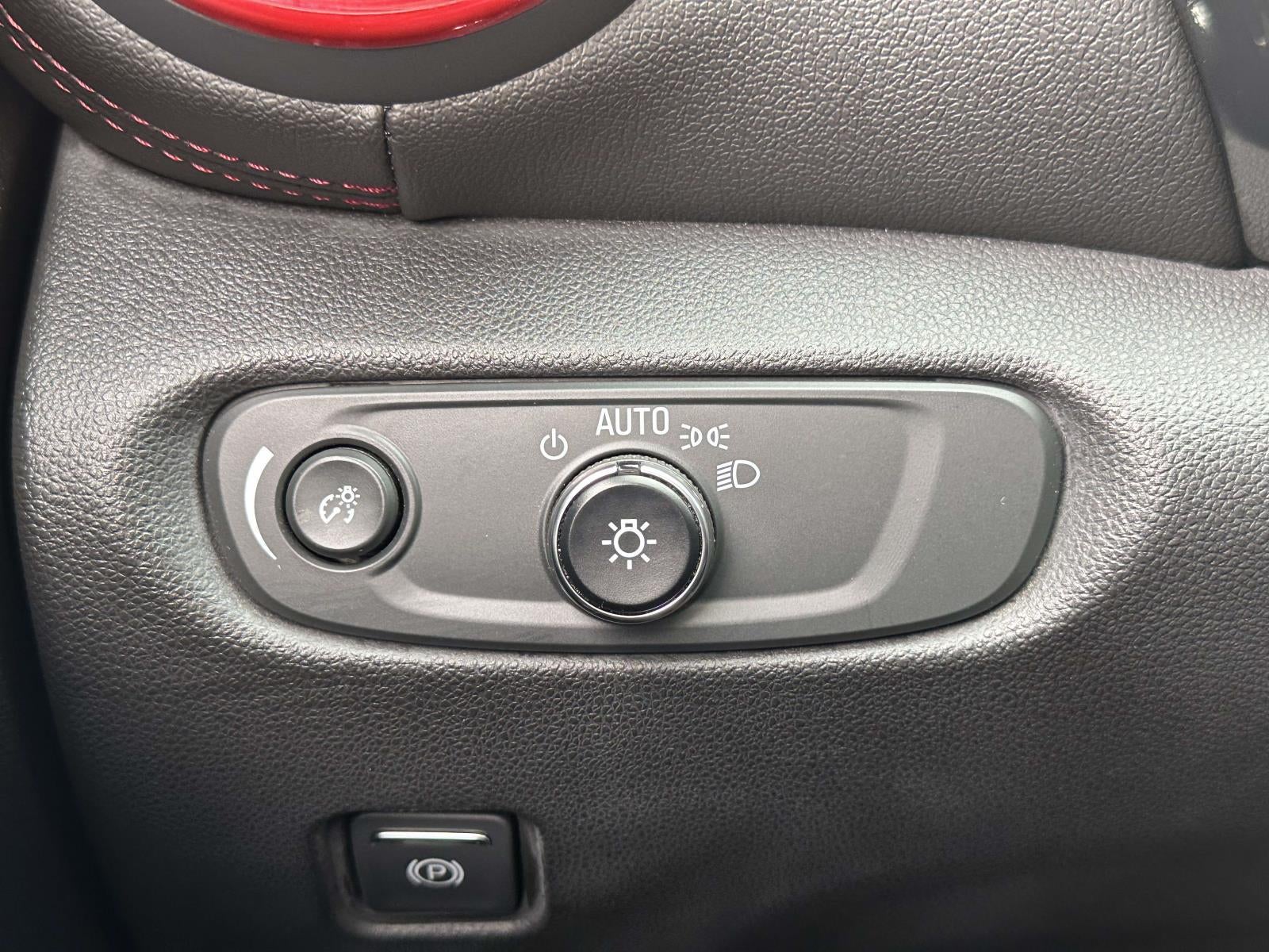 2023 Chevrolet Blazer AWD RS