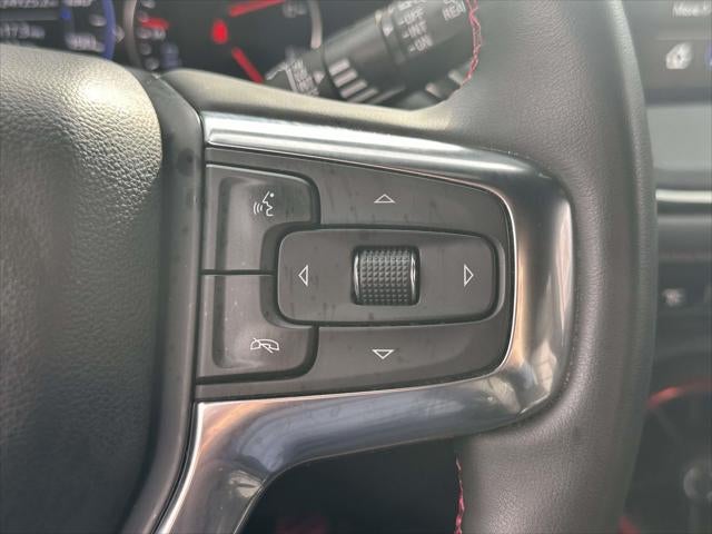 2023 Chevrolet Blazer AWD RS