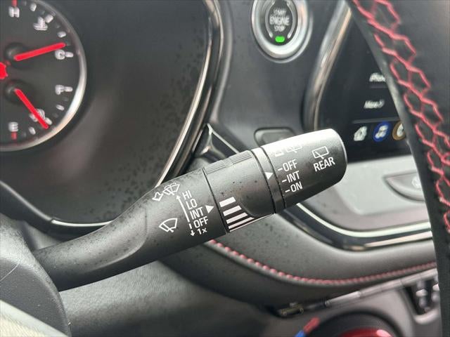 2023 Chevrolet Blazer AWD RS