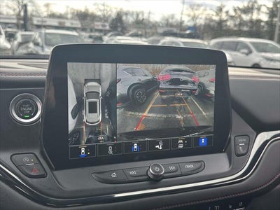 2023 Chevrolet Blazer AWD RS