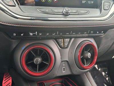 2023 Chevrolet Blazer AWD RS