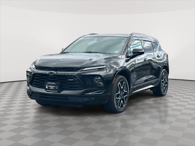 2023 Chevrolet Blazer AWD RS