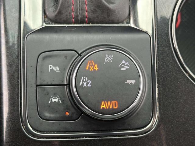 2023 Chevrolet Blazer AWD RS