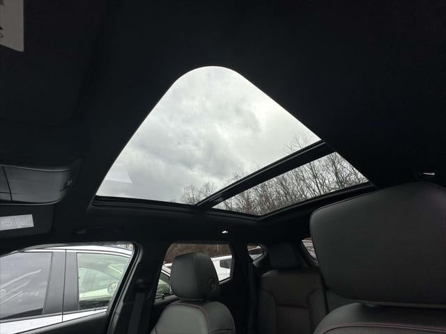 2023 Chevrolet Blazer AWD RS