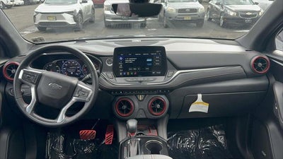 2023 Chevrolet Blazer AWD RS