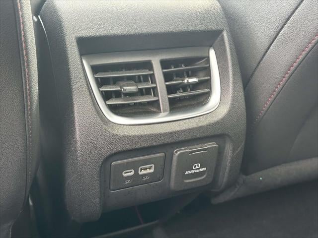 2023 Chevrolet Blazer AWD RS