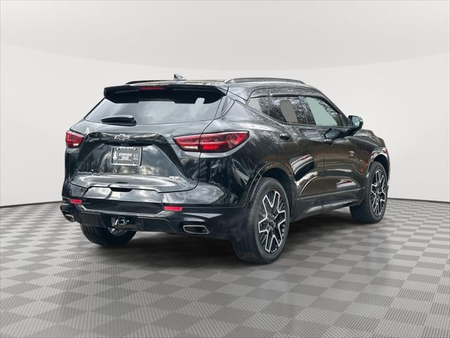 2023 Chevrolet Blazer AWD RS