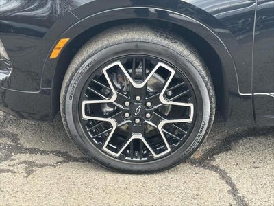 2023 Chevrolet Blazer AWD RS