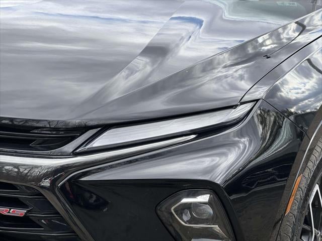 2023 Chevrolet Blazer AWD RS