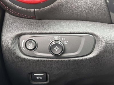 2023 Chevrolet Blazer AWD RS