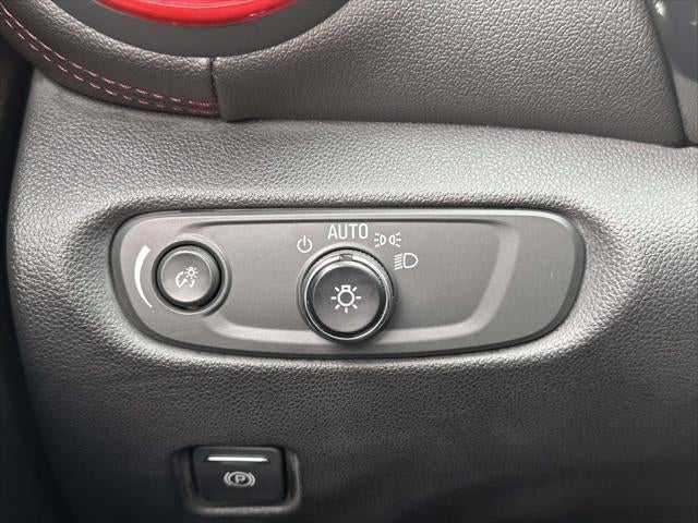 2023 Chevrolet Blazer AWD RS