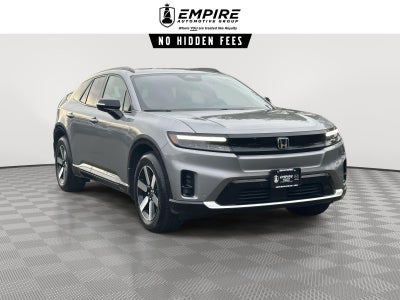 2025 Honda Prologue Touring