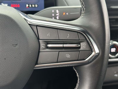 2025 Honda Prologue Touring