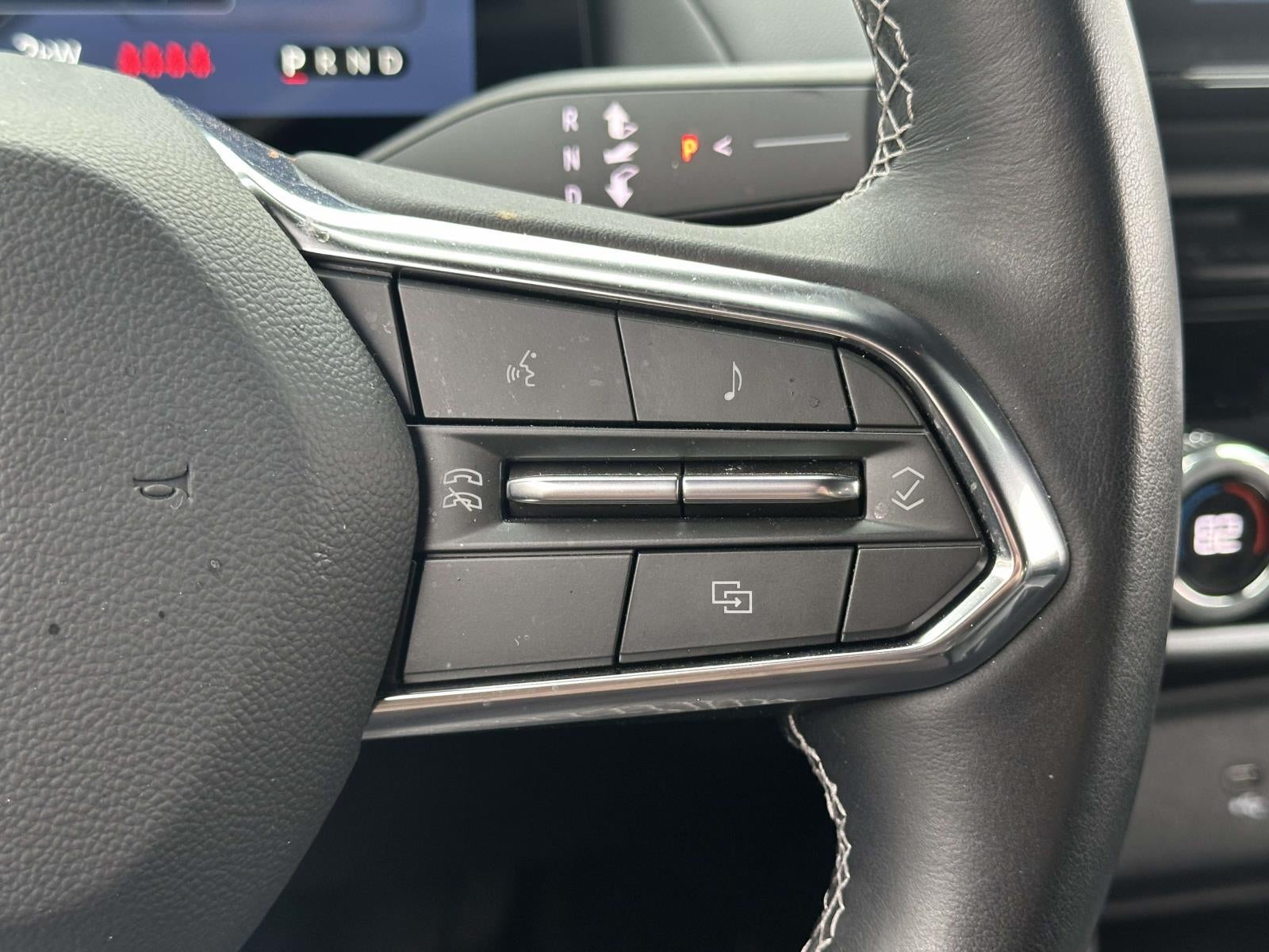 2025 Honda Prologue Touring